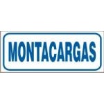 Montacargas COD 727